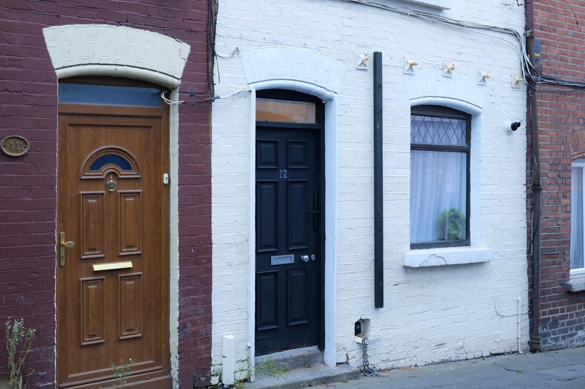 2 Bedroom House 12 Rutland *