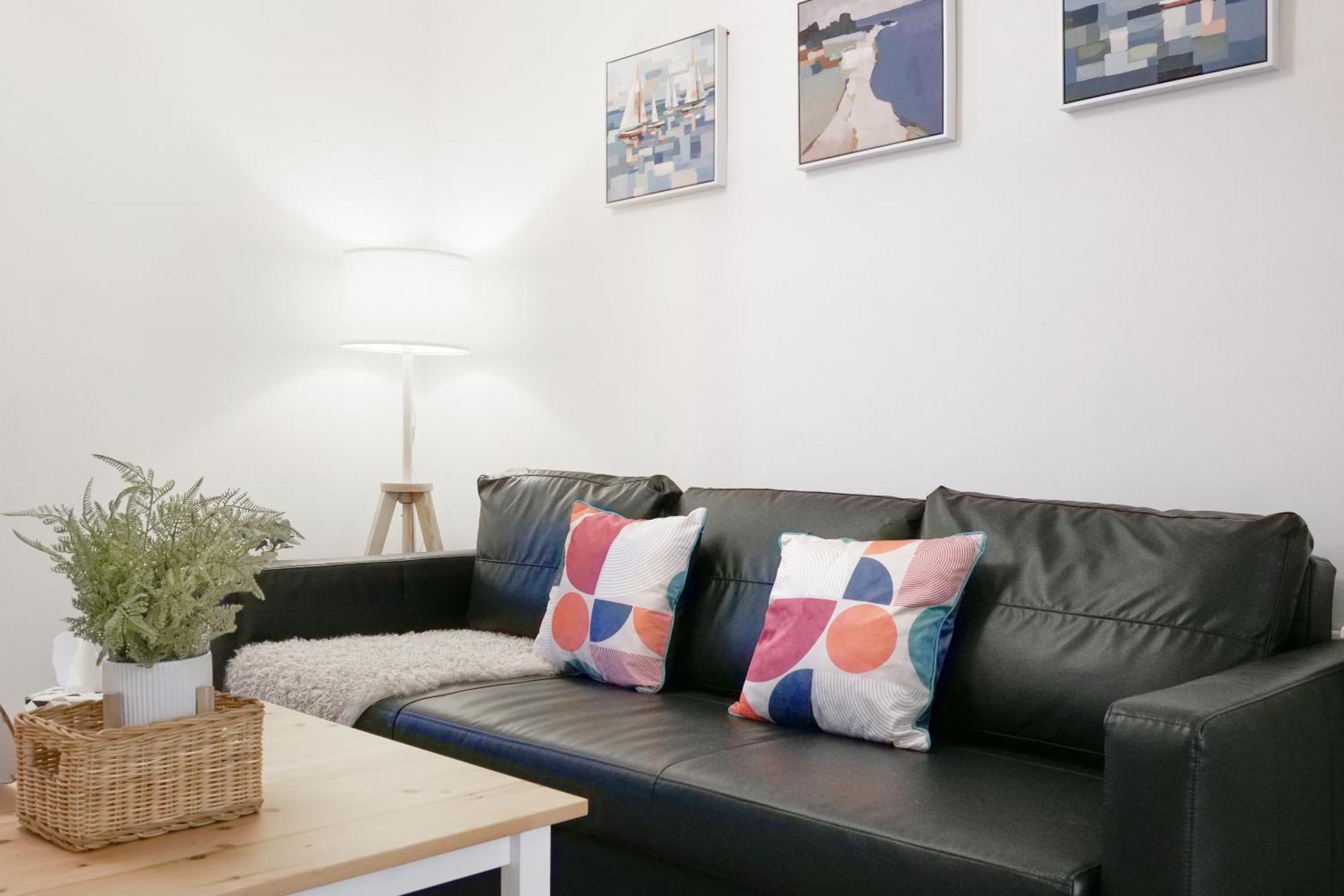 Villa 2 Bedroom House 12 Rutland *