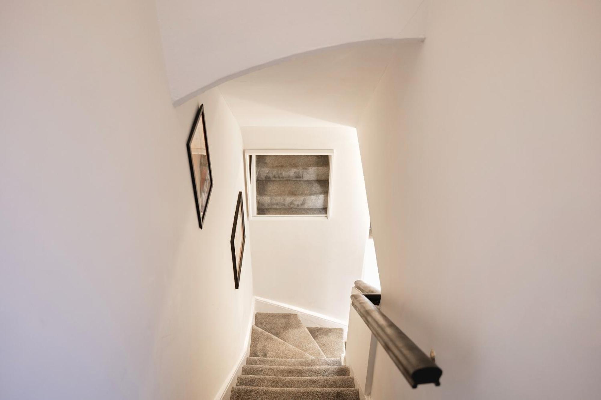 Pousada 2 Bedroom House 12 Rutland Dublin