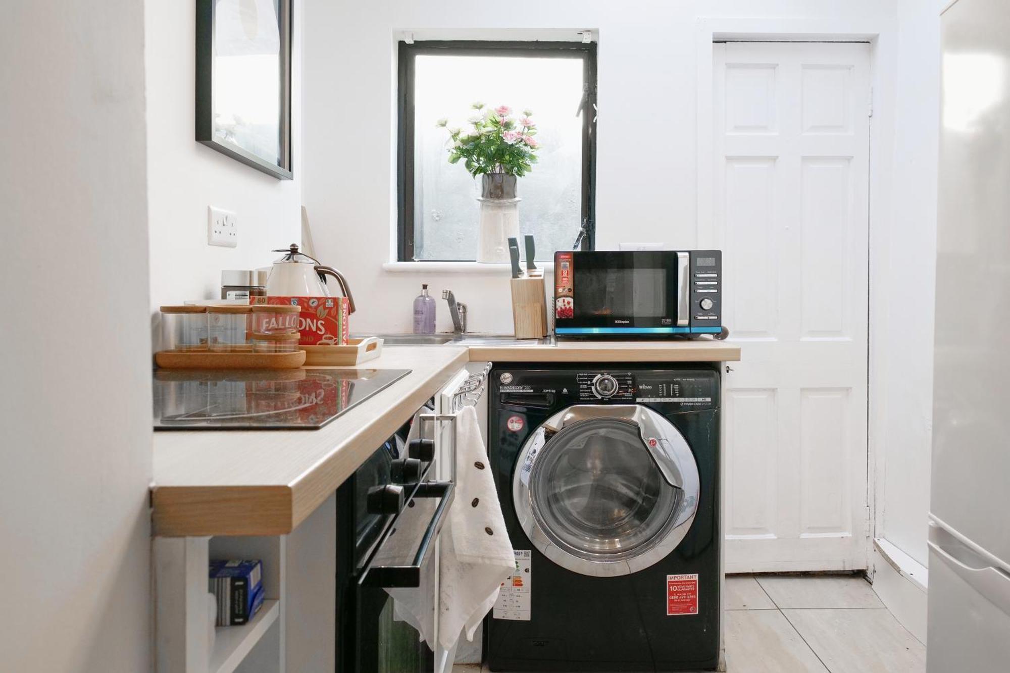 2 Bedroom House 12 Rutland Dublin