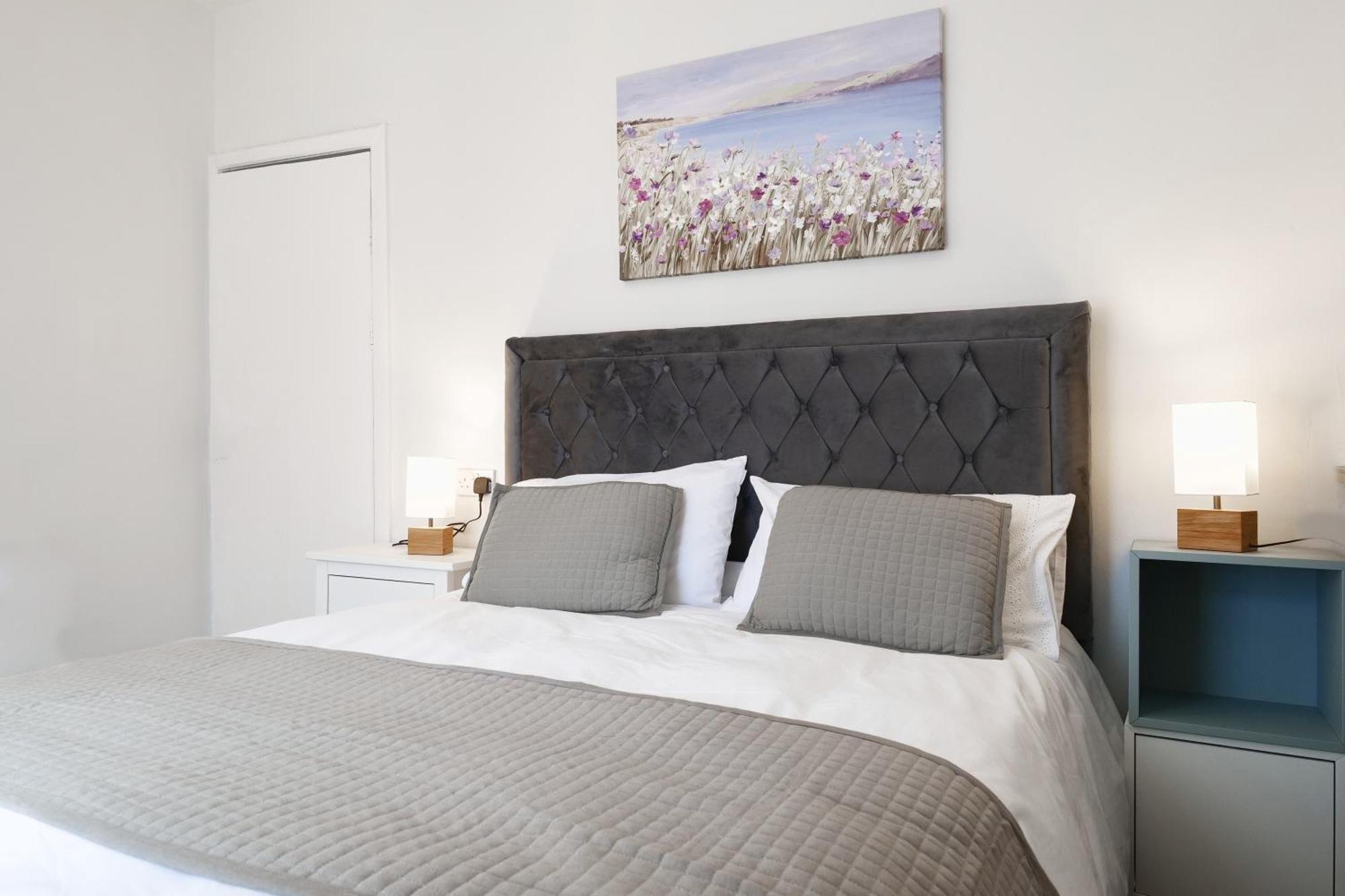 Villa 2 Bedroom House 12 Rutland Dublin
