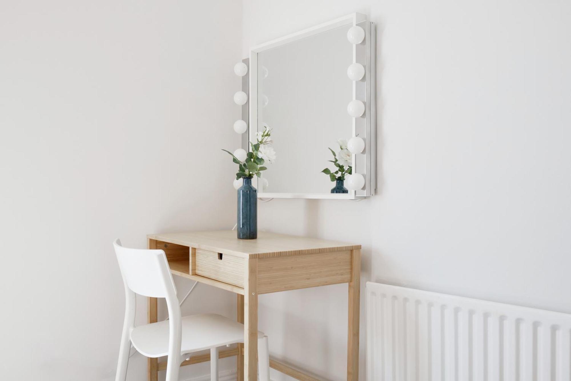 2 Bedroom House 12 Rutland * Dublin